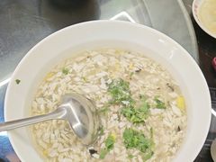 -文楼·淮扬菜·淮安早茶(河下古镇翔宇店)