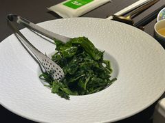 -肆月河豚·新淮扬(金融街店)