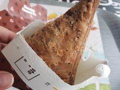 -麦当劳(朝阳路得来速店)