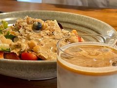 -J's Cafe Lab
