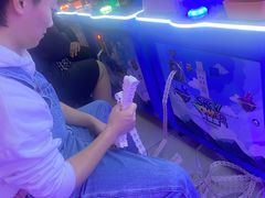 -风云再起游乐汇(皇城恒隆广场店)