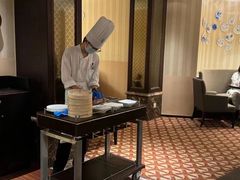 -浙江安吉JW万豪酒店·万豪中餐厅