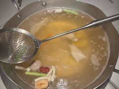 -左庭右院鲜牛肉火锅(新梅广场店)