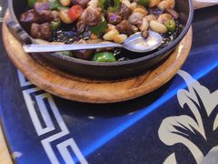 -潮喜竹溪荔湖酒家(荔枝湾店)