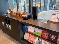 -星巴克(杭州下沙福雷德店)