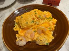 虾仁滑蛋-星平鸡饭·粤菜小炒(印象城旗舰店)
