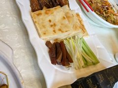 -老浒记民俗酒楼(王府井店)