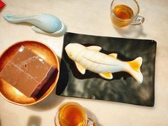 -小吊梨汤·北京菜·烤鸭(双井乐成中心店)