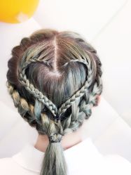 小p老师-pstyle造型(五道口梦想店)-P.STYLE 派斯造型