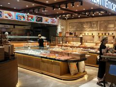 自助取餐区-麦陌(正弘城店)