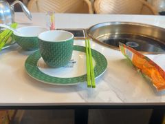 -润园四季椰子鸡火锅(欢乐海岸店)