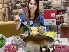 -今日牛事潮汕鲜牛肉火锅(瑞金店)