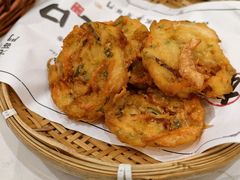 -老西门·常州菜(新区店)