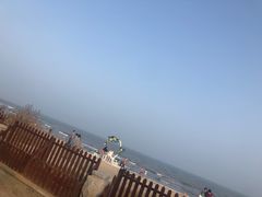 -老虎石海上公园