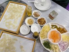 -凯盈阁·顺德私房菜·桑拿鸡