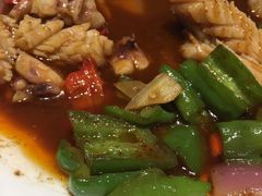 -董厨煨汤馆(车站路店)