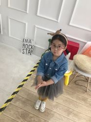 -巴巴爸爸儿童摄影(少年宫店)