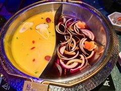 -牛New寿喜烧(曹路花园城店)