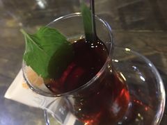 -Mevlana梅夫娜土耳其餐厅·清真