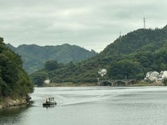 -新安江山水画廊风景区