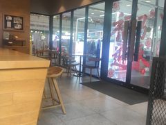 -星巴克(广州光明广场店)