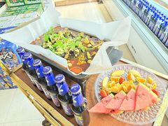 -Gala Park嘎啦派KTV(领show天地店)