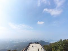 -紫金山山顶公园
