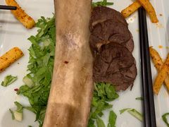 -阿斯牛牛·凉山菜(新会展店)
