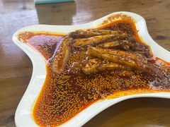 -天全县三土司椒麻鸡餐厅