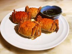 -伙靠·江浙菜(田林路店)