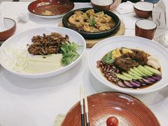 -大鸭梨烤鸭店(花园村店)