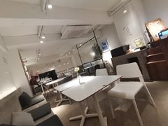 大堂-GaryKitchen加里