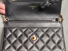 -CHANEL(恒隆广场店)