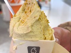 -野人先生现做冰淇淋(北京王府井东方新天地店)