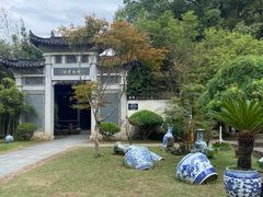 -景德镇古窑民俗博览区