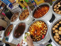 -水仙拉面(水仙街店)