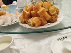 -冰泉豆浆馆(白云山总店)