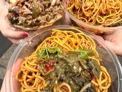 -刘小武·锅魁(总店)