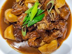 -食悦江南·淮扬菜·烤鸭(亚运村·惠新店)