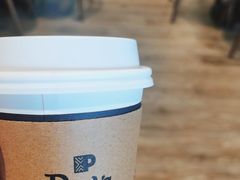 -Peet's Coffee皮爷咖啡(上海长风大悦城店)