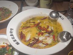 -太二酸菜鱼(浦东正大广场店)