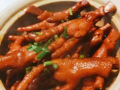 -小六农家乐(崇明西沙湿地店)