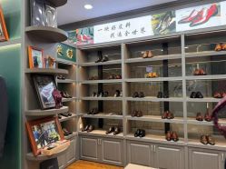 点击看大图 -香港威德诚洋服BESPOKE西服西装高级定制(上海湾一店)