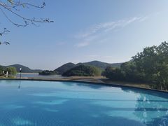-宁波九龙湖开元度假村