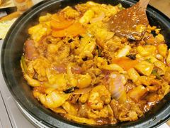 -韩见·韩式拌饭·炸鸡(石厦店)