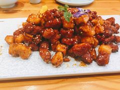 -肘子酥·天津捞面(德云社店)