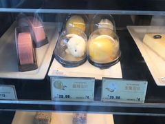 -麦当劳(国贸店)