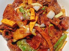 -寻裕记·现炒浇头面(人民广场店)