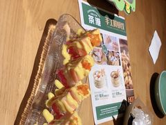 -一心创作料理屋(经开万达店)