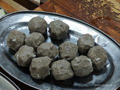 牛丸-江村四哥新鲜牛肉店(江高总店)